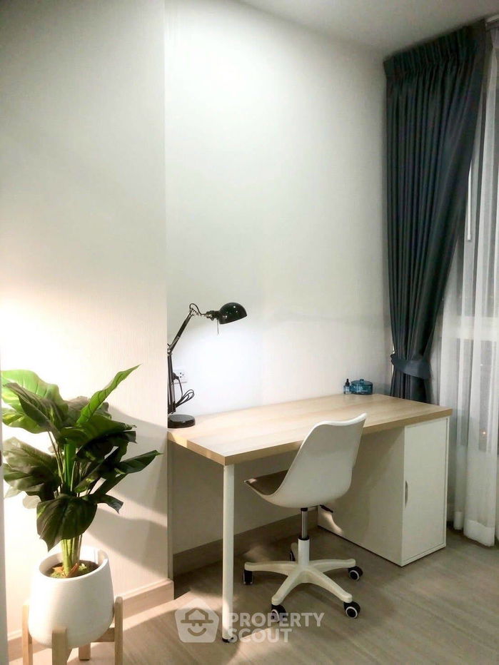 รูป คอนโด 1-ห้องนอน ที่ ศุภาลัย ลอฟท์ สาทร – ราชพฤกษ์ ใกล้ MRT บางหว้า (ID 2287197) - รูปที่ 6/16
