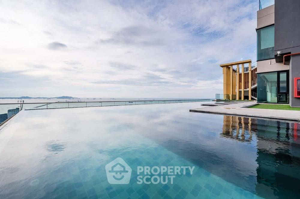picture 3-BR Condo at Knightsbridge The Ocean Sriracha in Surasak (ID 1541263) - 30/31