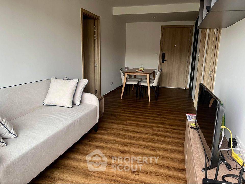 picture 2-BR Condo at La Habana Hua Hin close to Vana Nava Water Jungle (ID 1852200) - 1/9