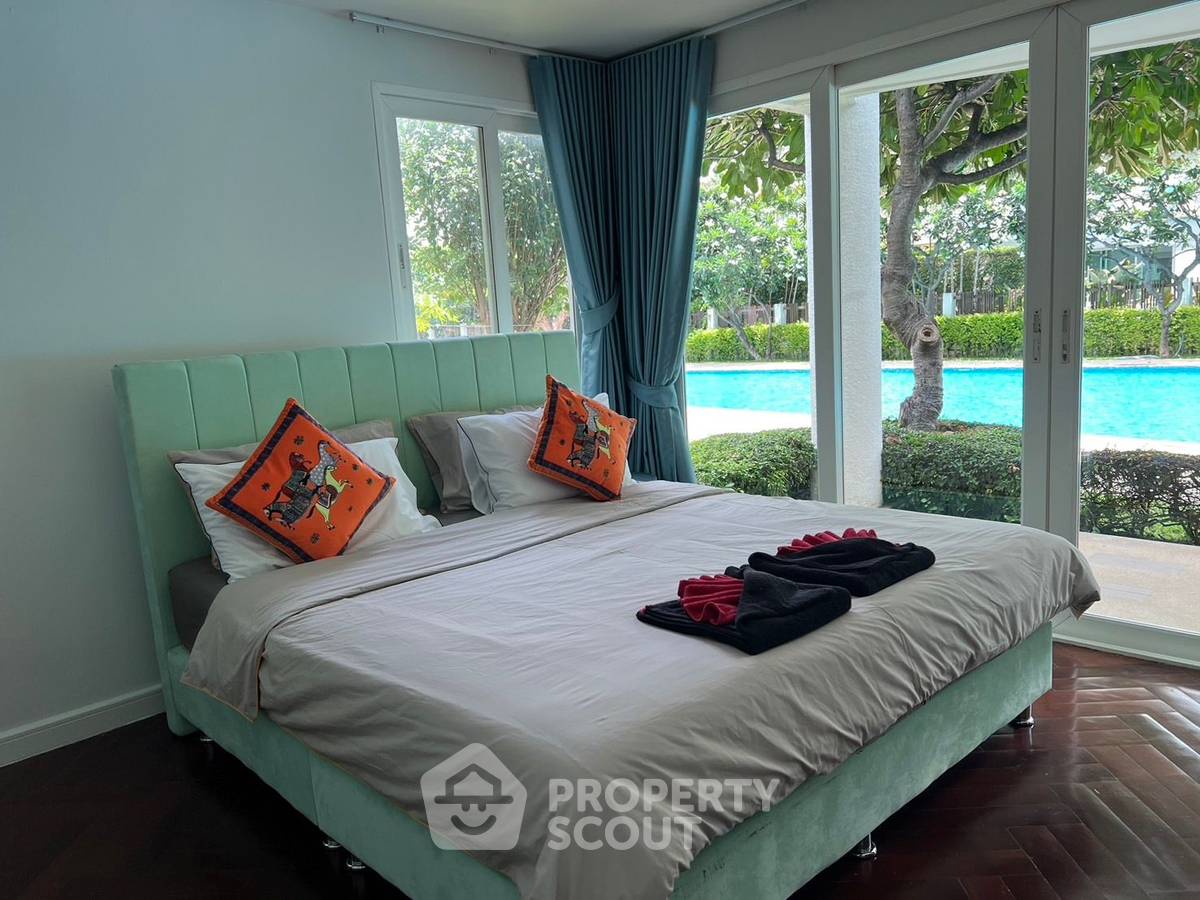 picture 4-BR Condo at Baan Saechuan close to Hua Hin City (ID 1238132) - 13/25