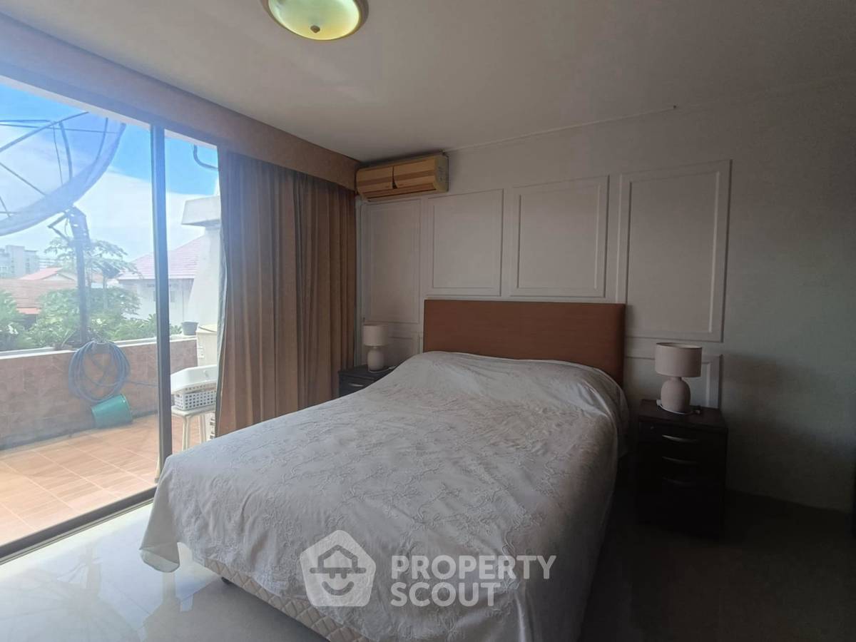 picture 2-BR Condo at Panchalae Boutique Residence Jomtien close to Jomtien Beach (ID 2198784) - 6/14