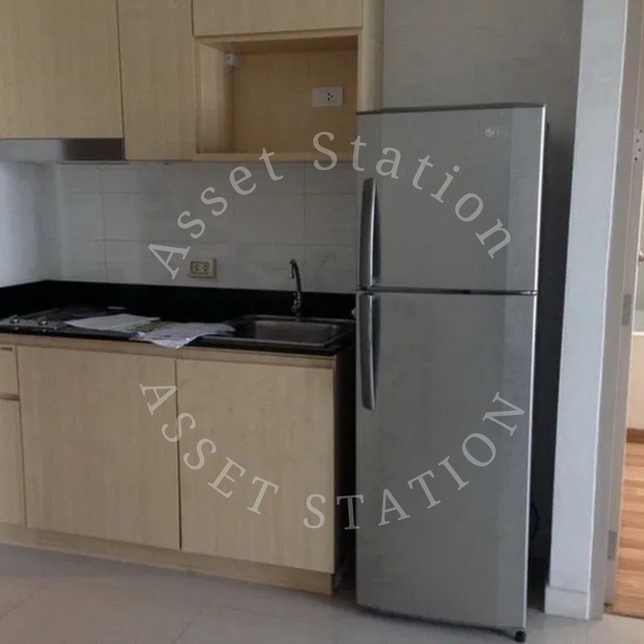 picture ✨For sale: IDEO Ratchada – Huai Khwang – just 80 m. from MRT Huai Khwang 🚇 - 8/11