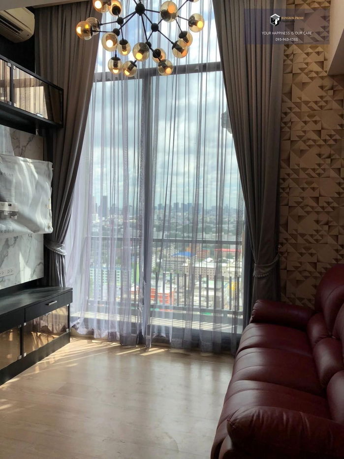 picture The Capital Ratchaprarop - Vibhavadi | 🚝Near BTS, Victory Monument #2025090311705 - 9/12