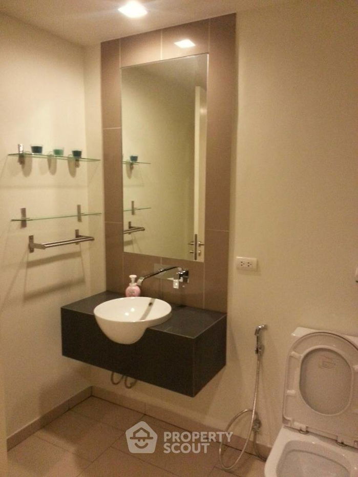 รูป คอนโด 1-ห้องนอน ที่ ซายร์ วงศ์อมาตย์ ใกล้ วงศ์อมาตย์ (ID 805665) - รูปที่ 5/13