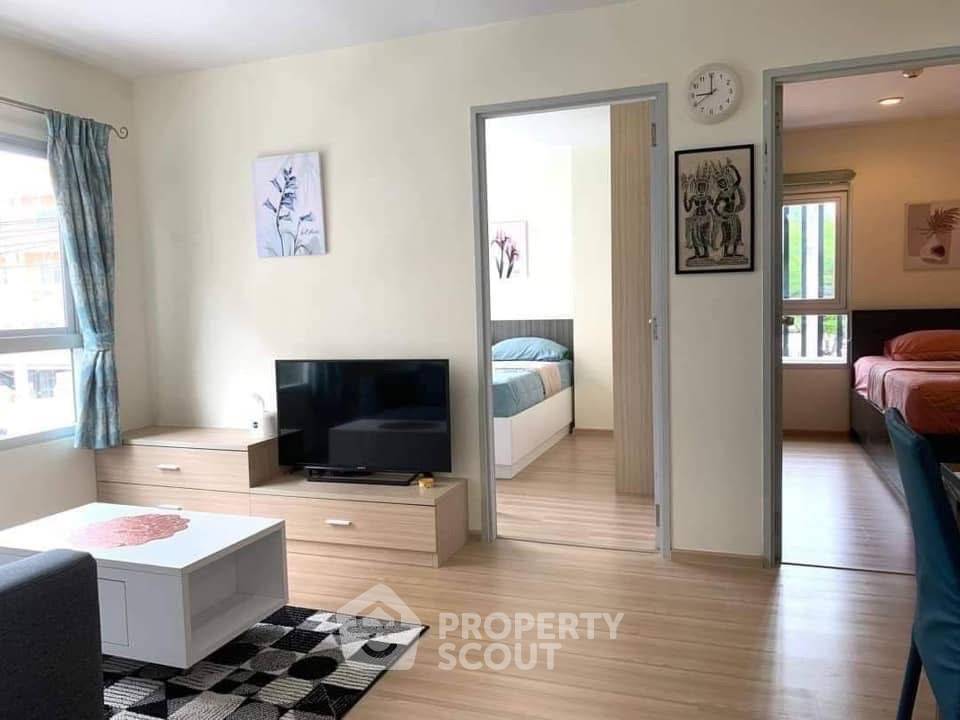 picture 2-BR Condo at The Grass Pattaya close to Pattaya South (ID 2137028) - 10/16