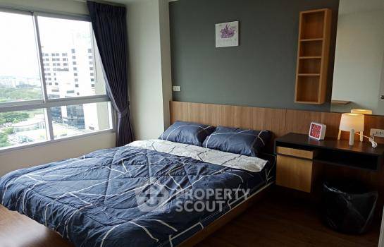 picture 1-BR Condo at U Delight @ Huamak Station close to Ramkhamhaeng (ID 65244) - 10/11