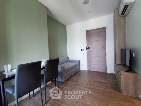 1-BR Condo at Modiz Sukhumvit 50 near BTS On Nut (ID 765057)