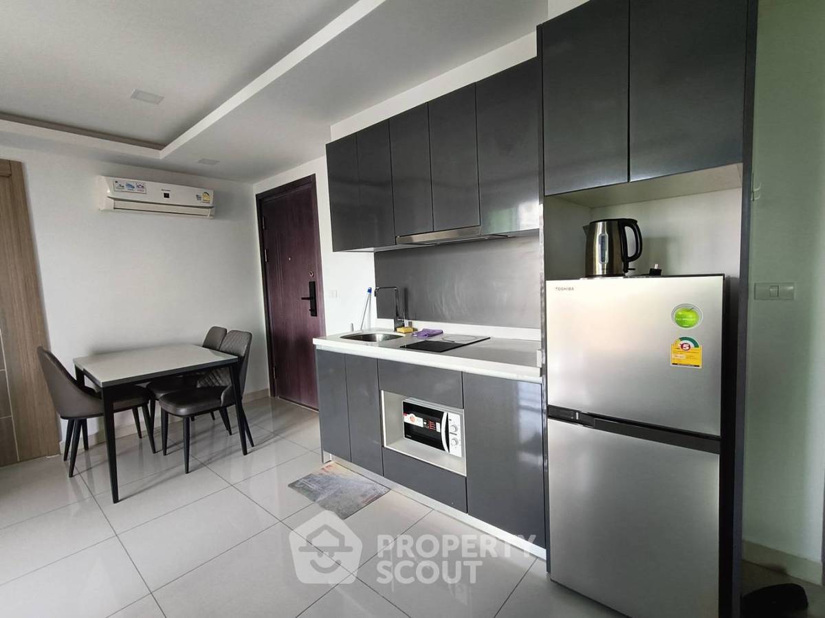 picture 2-BR Condo at Arcadia Beach Continental close to Pattaya South (ID 1816040) - 9/17