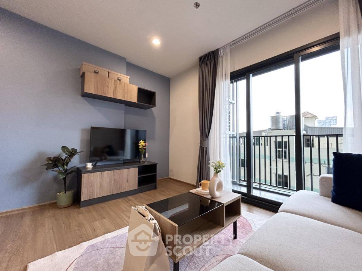 picture 2-BR Condo at THE LINE Vibe Phahonyothin near BTS Ha Yaek Lat Phrao (ID 1728167) - 2/22