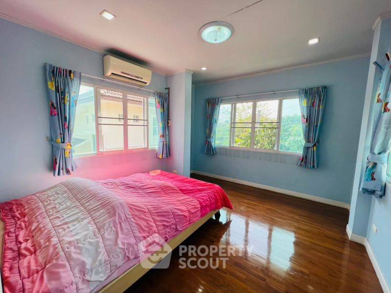 รูป บ้าน 5-ห้องนอน ที่ สัมมากร ราชพฤกษ์ ใน อ้อมเกร็ด (ID 2147300) - รูปที่ 8/10