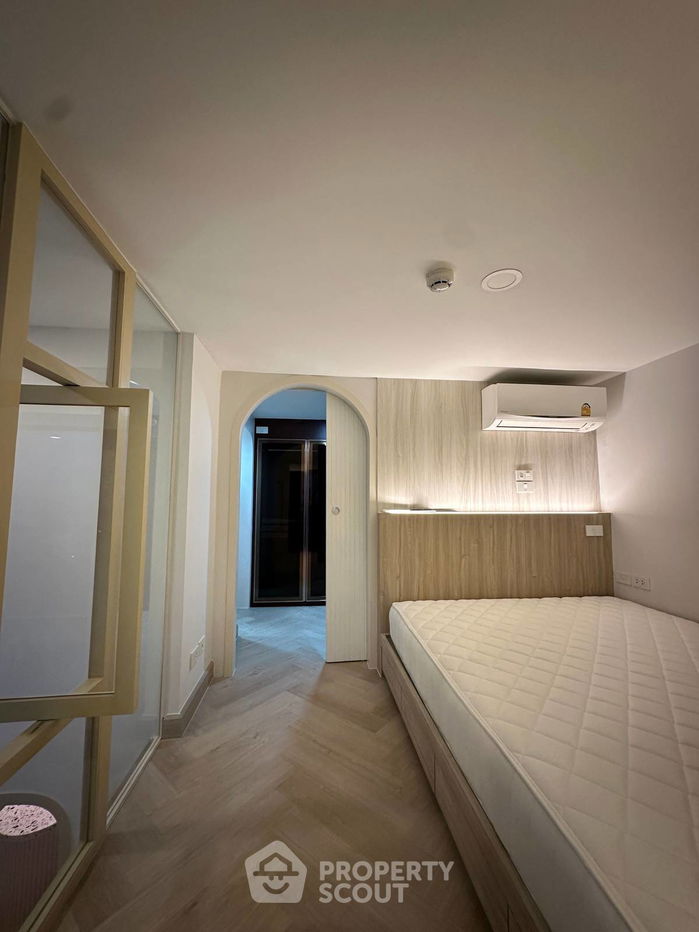 picture 1-BR Condo at Knightsbridge Space Ratchayothin near BTS Ratchayothin (ID 2289035) - 2/20