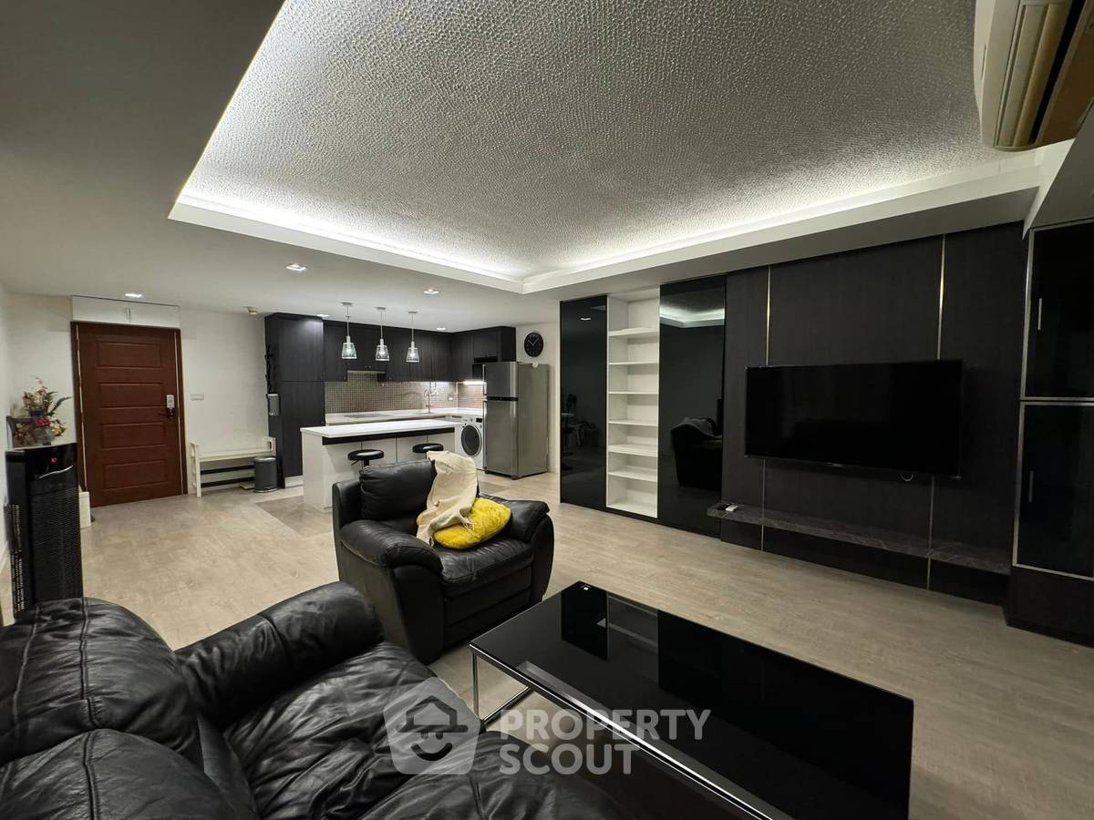 picture 2-BR Condo at Waterford Sukhumvit 50 Condominium near BTS On Nut (ID 1552977) - 3/5
