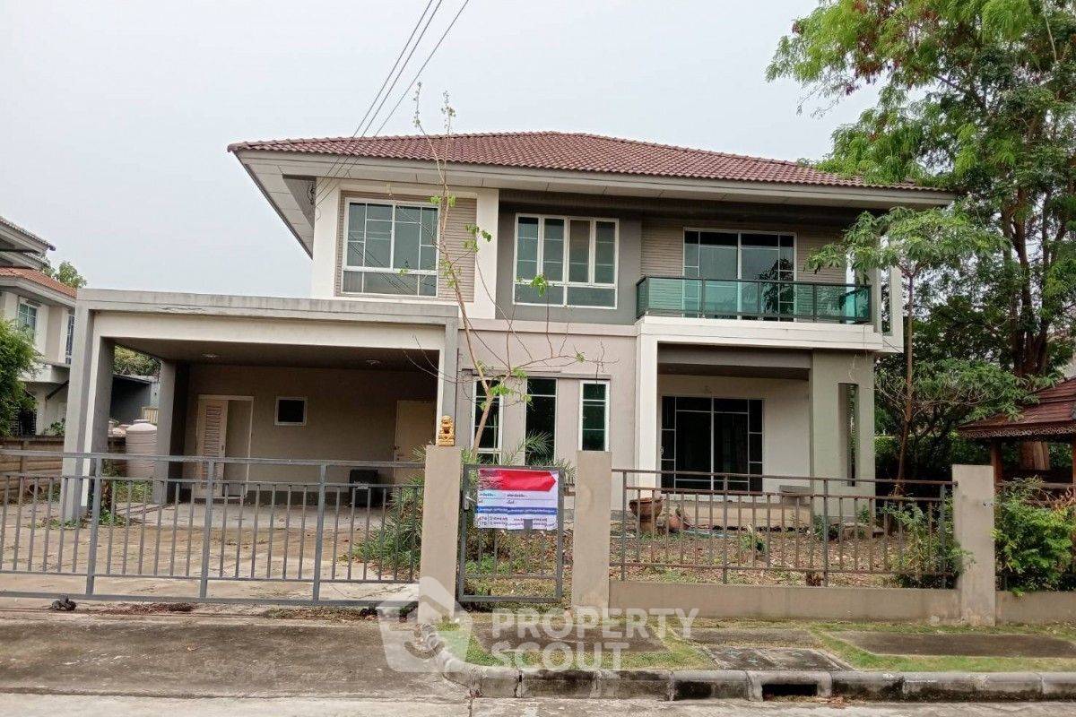 picture 3-BR House at Habitia Vent in Sam Wa Tawan Tok (ID 2131365) - 1/9