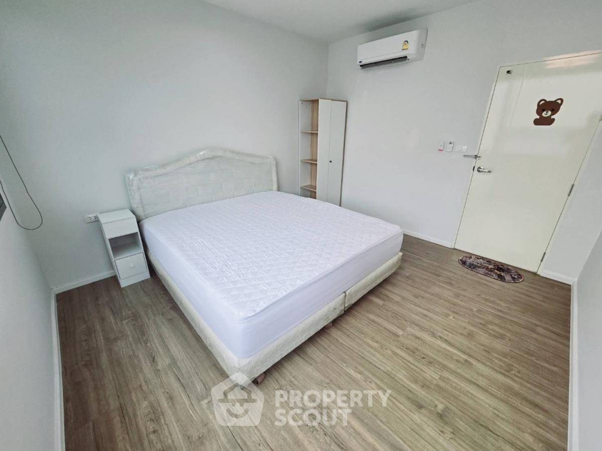 รูป ทาวน์เฮาท์ 3-ห้องนอน ที่ บ้านกลางเมือง ราชพฤกษ์ ใน มหาสวัสดิ์ (ID 1818522) - รูปที่ 11/20