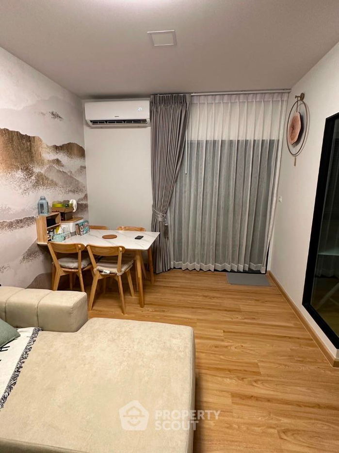 รูป ทาวน์เฮาท์ 3-ห้องนอน ที่ สิริ เพลส พัฒนาการ ใน ดอกไม้ (ID 1715857) - รูปที่ 3/11