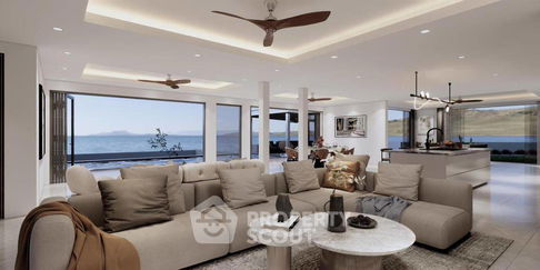 3-BR House at The Heights Samui in Bo Phut (ID 1316239)