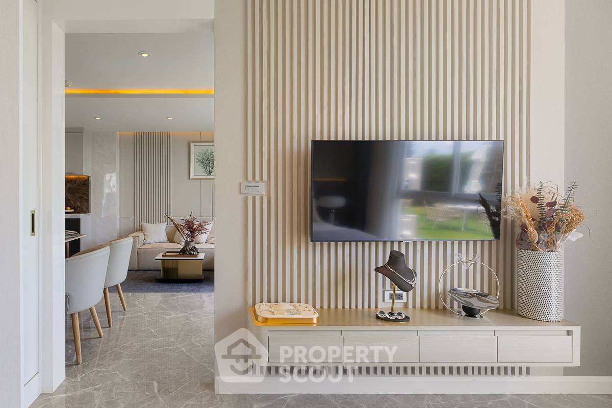รูป คอนโด 2-ห้องนอน ที่ เดอะ คอรัล พัทยา ใกล้ เมืองพัทยา (ID 1491657) - รูปที่ 5/12
