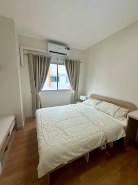 My Condo Sukhumvit 103 for rent ✨ Fully furnished