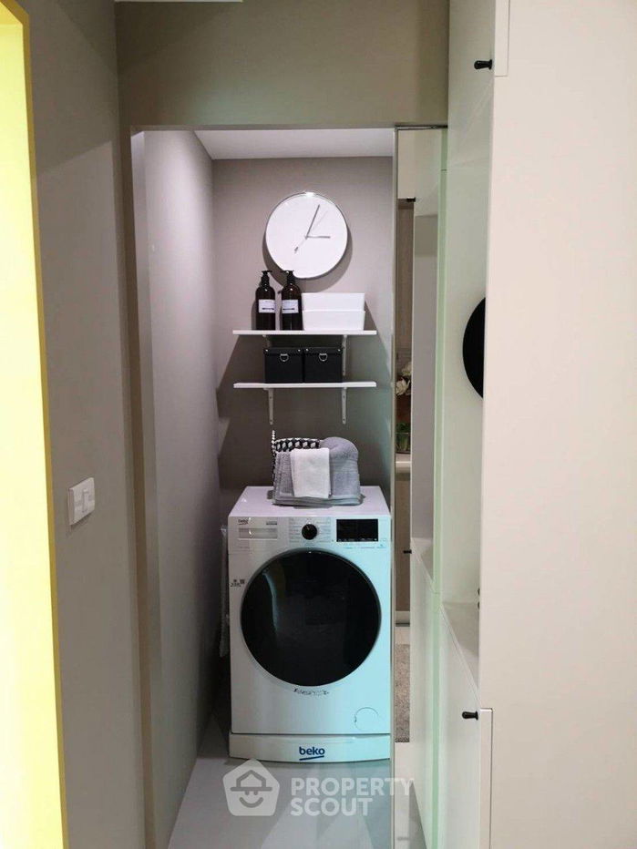 picture 2-BR Condo at NOWW MEGA in Bang Kaeo (ID 939303) - 5/14
