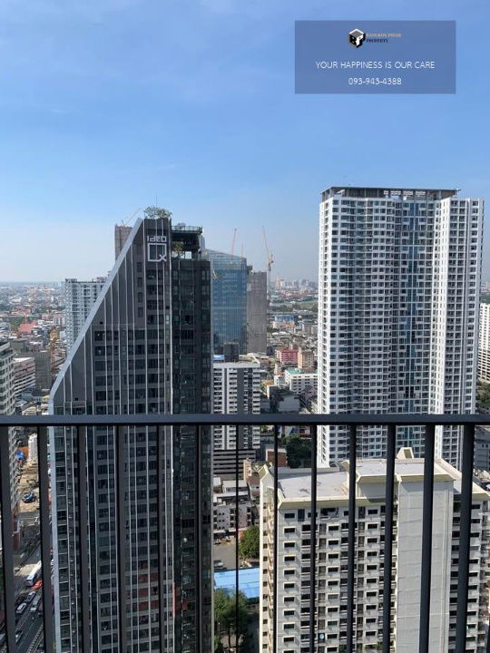 picture IDEO Q Siam-Ratchathewi | 🚝Near BTS Ratchathewi #2025090311660 - 11/11