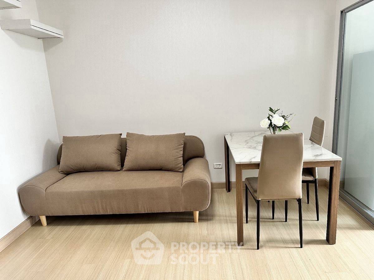 picture 1-BR Condo at Supalai Veranda Rama 9 in Bang Kapi (ID 2290105) - 11/18