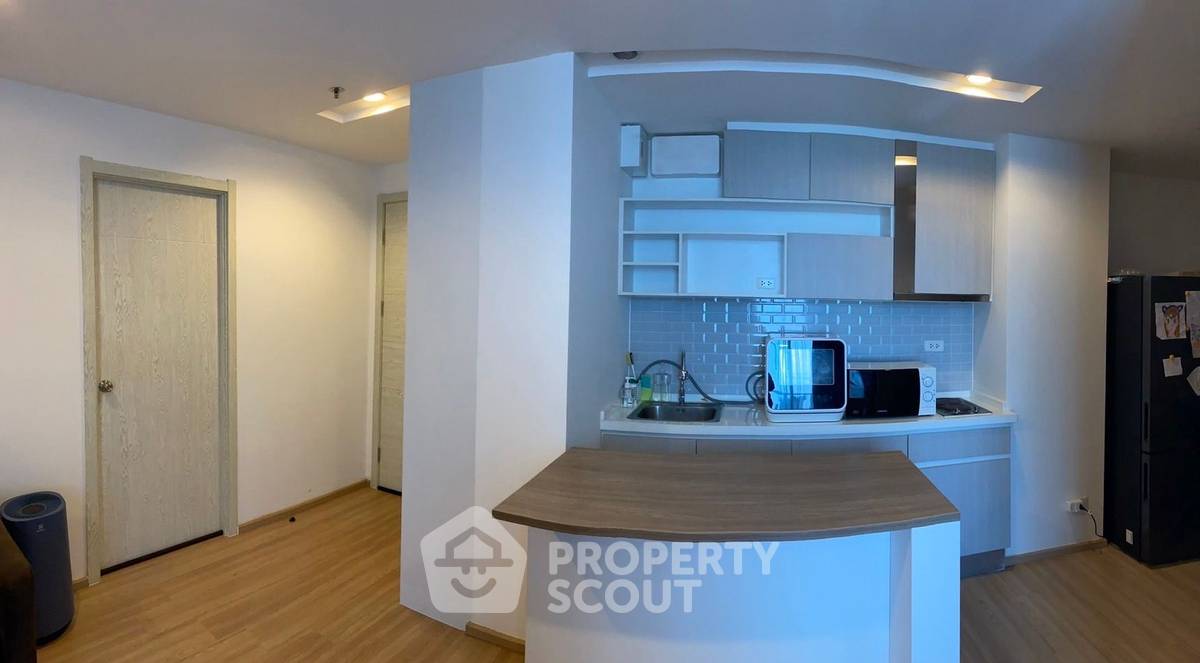 picture 3-BR Condo at Artemis Sukhumvit 77 near BTS On Nut (ID 1751729) - 3/21