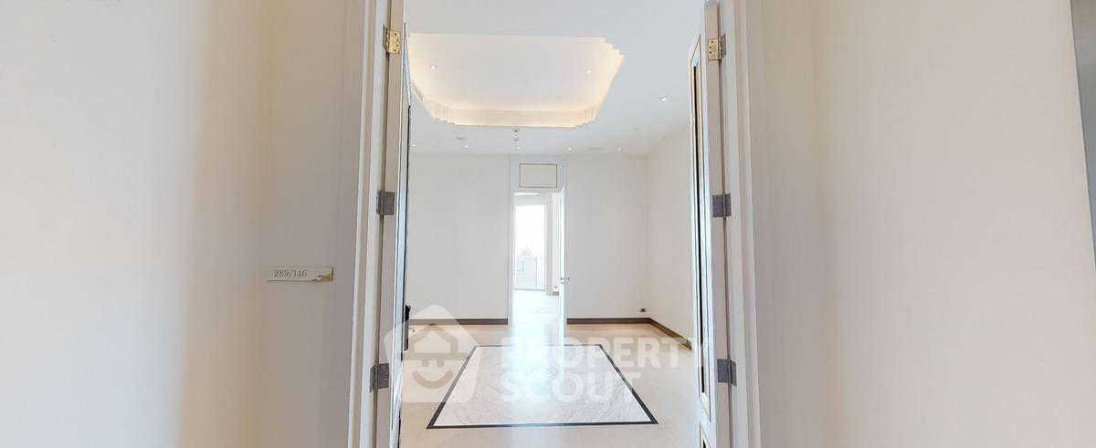 picture 4-BR Condo at The Residences At Mandarin Oriental, Bangkok near BTS Saphan Taksin (ID 856882) - 2/27