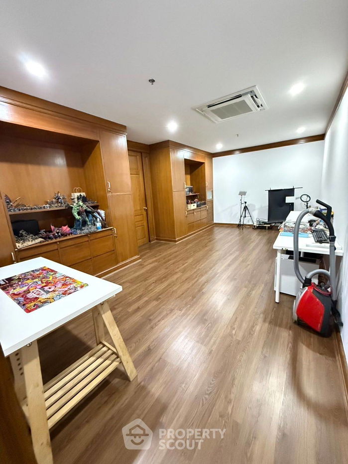 picture 2-BR Condo at Moon Tower Condominium near BTS Thong Lor (ID 2222567) - 3/5