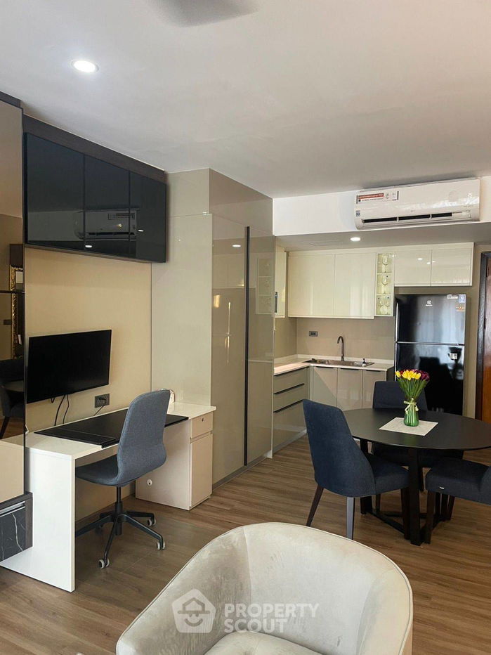 picture 1-BR Condo at Nova Atrium Pattaya close to Pattaya South (ID 2243252) - 7/16