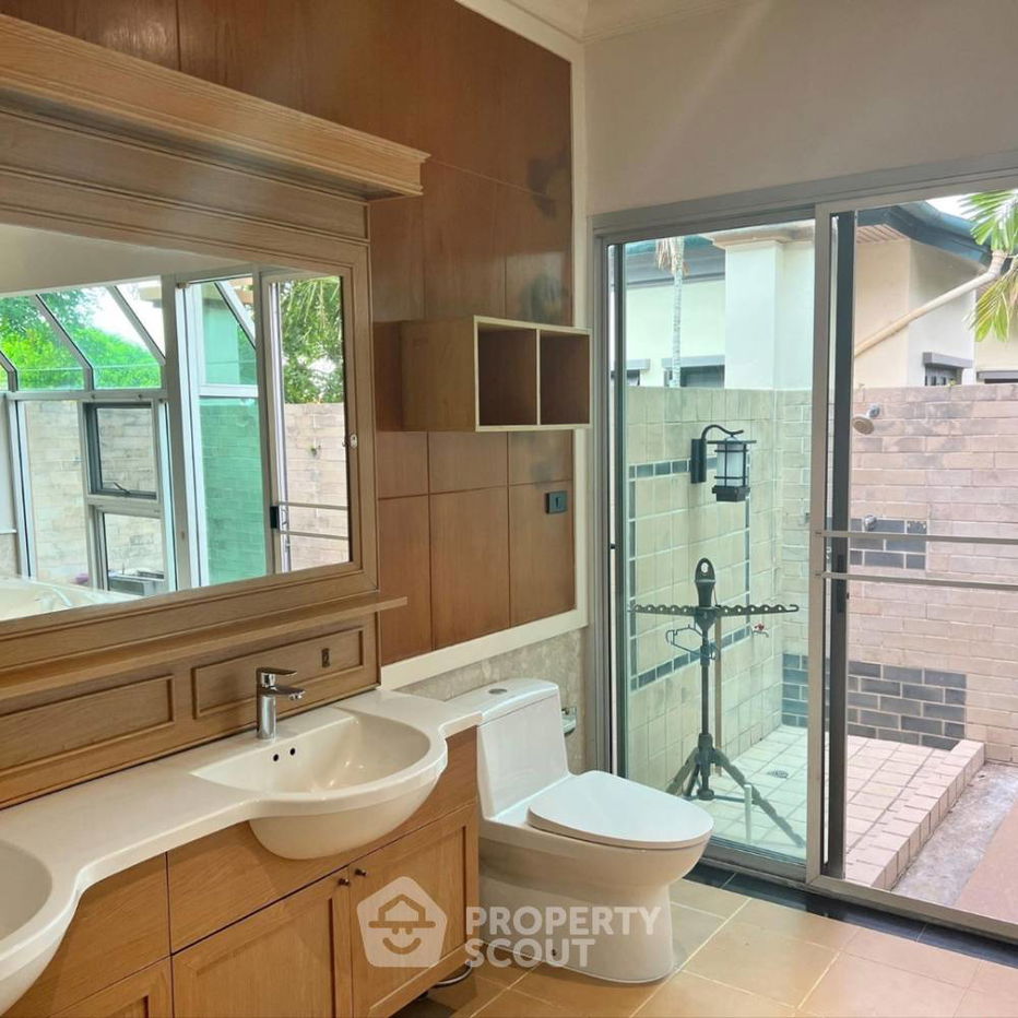picture 5-BR House at Prukpirom Regent Village Rama 2 in Samae Dam (ID 1826169) - 18/31