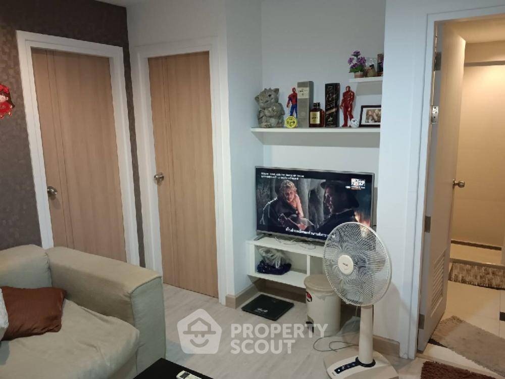 รูป คอนโด 2-ห้องนอน ที่ ดิอามองต์ คอนโดมิเนียม ใน ฟ้าฮ่าม (ID 1224995) - รูปที่ 10/13