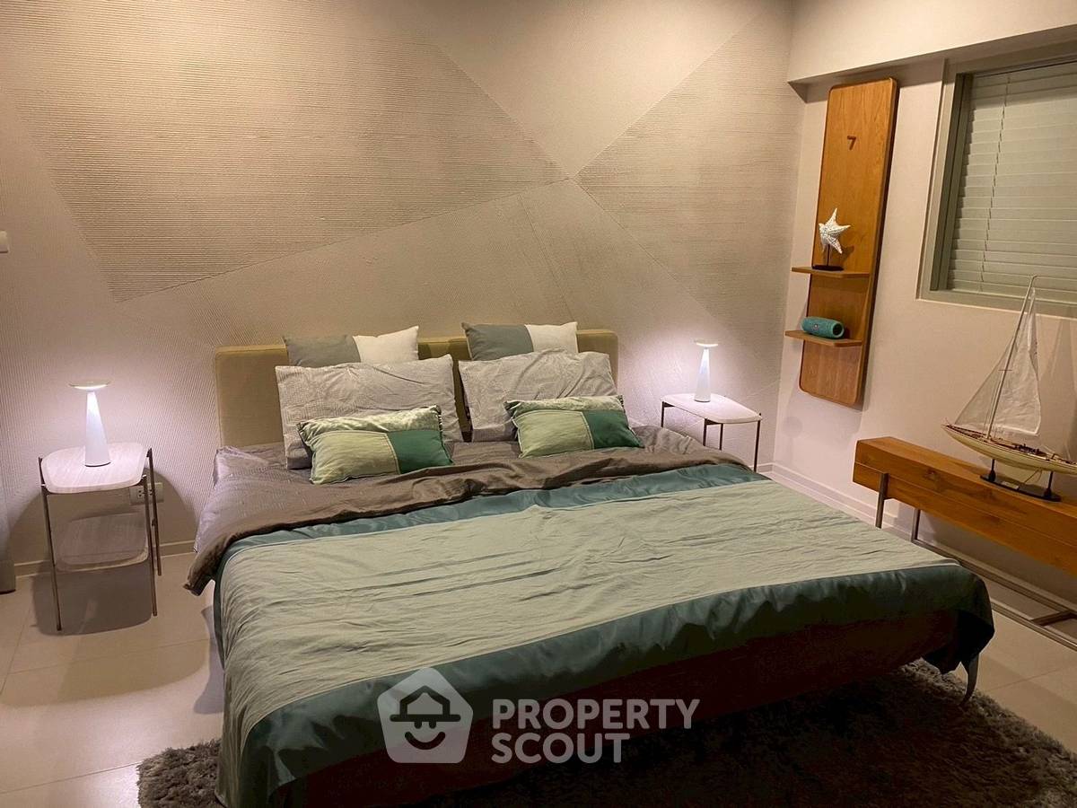 picture 3-BR Condo at Baan Thew Talay Aquamarine close to Cha-Am Beach (ID 2086152) - 12/18