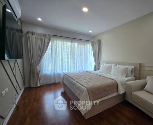 รูป คอนโด 2-ห้องนอน ที่ บ้านแสนดาว ใกล้ มาร์เก็ตวิลเลจ หัวหิน (ID 2092570) - รูปที่ 6/12