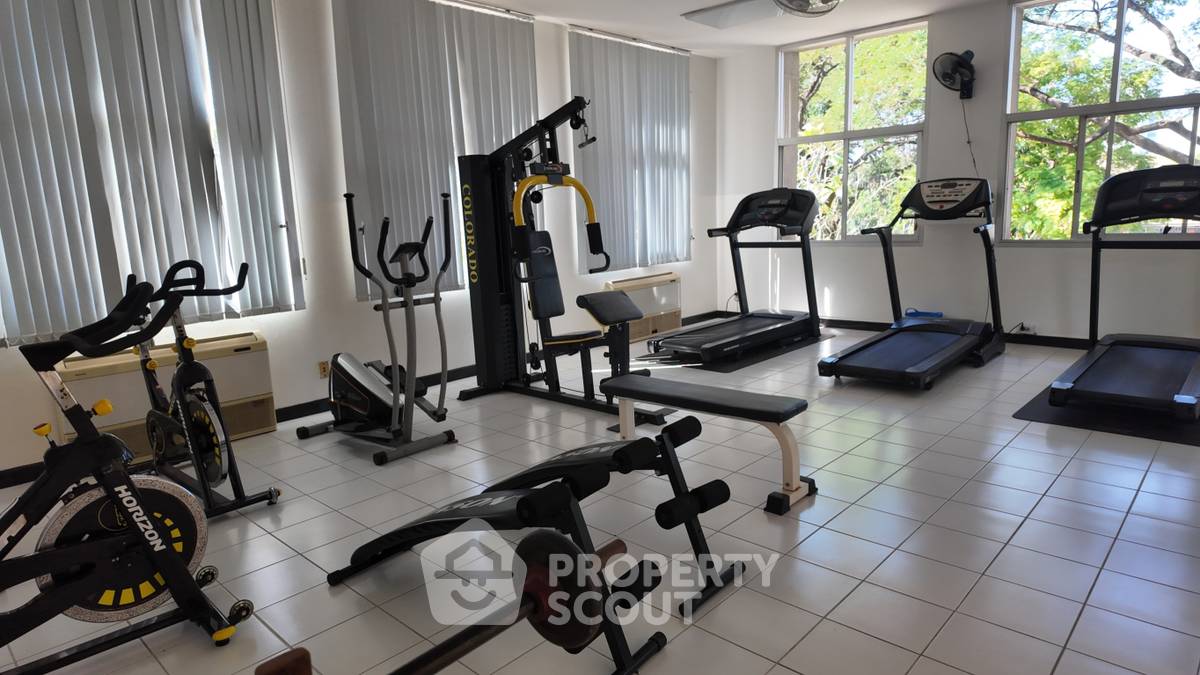 picture 3-BR Condo at Floral Chiangmai Condominium close to Wat Ket Karam (ID 2075132) - 5/14