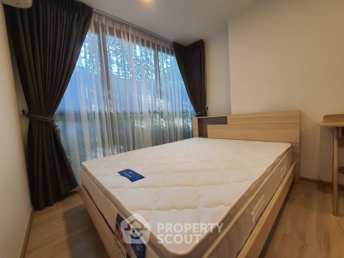 picture 1-BR Condo at Taka Haus Ekamai 12 near BTS Ekkamai (ID 675250) - 8/9