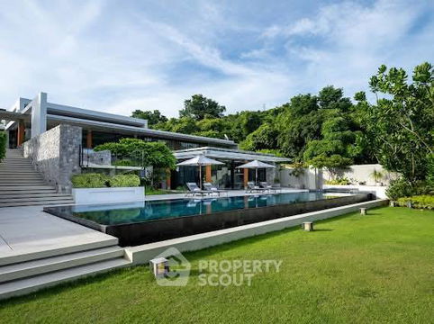 4-BR Villa close to Nongnooch Garden Pattaya (ID 2026461)