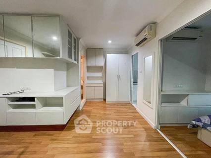 รูป คอนโด 1 ห้องนอน ชั้น 19 ลุมพินี เพลส พระราม 9–รัชดา ใกล้ MRT พระราม 9 (ID 555070) - รูปที่ 1/5