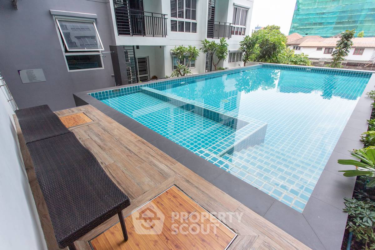 picture 2-BR Condo at Vio Khaerai near MRT Bang Krasor (ID 1894543) - 22/26