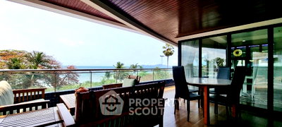 Condos for sale : 2-BR 253 Sqm Condo For Sale At Baan Haad Uthong, Pratamnak (ID 2137052)