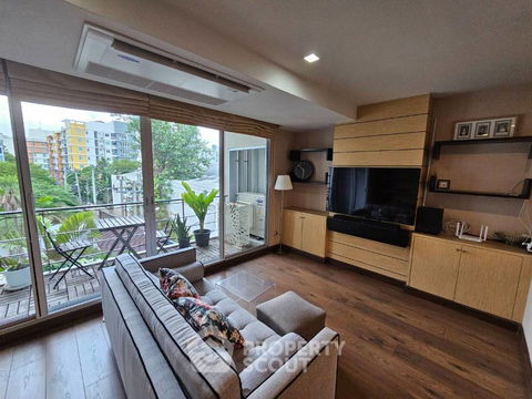 คอนโด 2-ห้องนอน ที่ ทรี คอนโด ลักซ์ สุขุมวิท 52 ใกล้ BTS อ่อนนุช (ID 1500778)