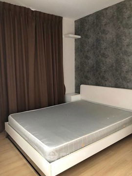 1-BR Condo at The Parkland Srinakarin in Samrong Nuea (ID 371354)
