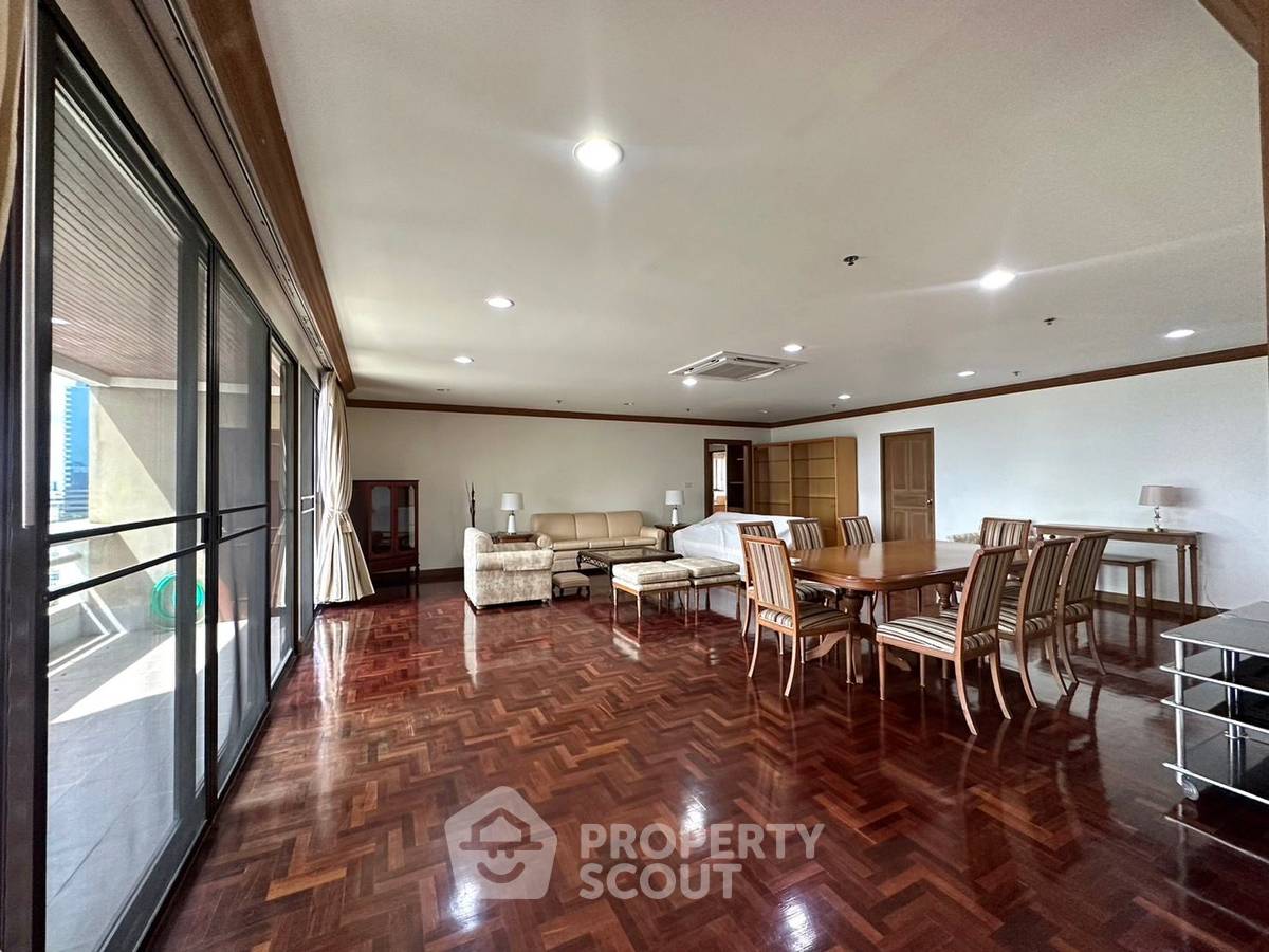 picture 3-BR Condo at Promsuk Condominium near BTS Thong Lor (ID 2189242) - 1/14
