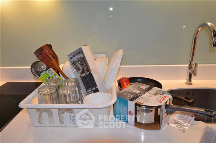 รูป คอนโด 2-ห้องนอน ที่ เอช สุขุมวิท 43 ใกล้ BTS พร้อมพงษ์ (ID 662847) - รูปที่ 15/15