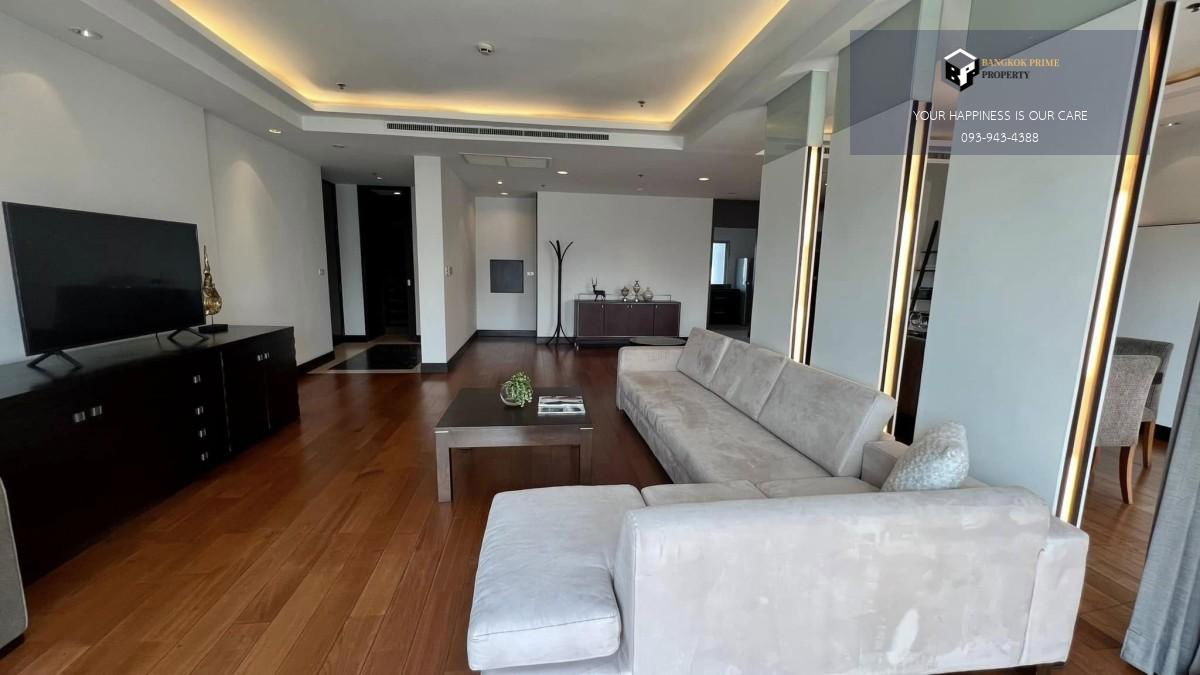 รูป Royal Resident Park | Family Unit of lumpini ready to move in #2025090311668 - รูปที่ 4/14