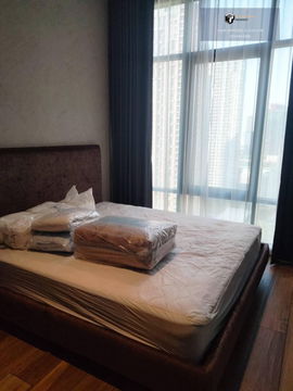 The Lofts Asoke | 1bed Large size Will available on Dec 2025 #2025090311683