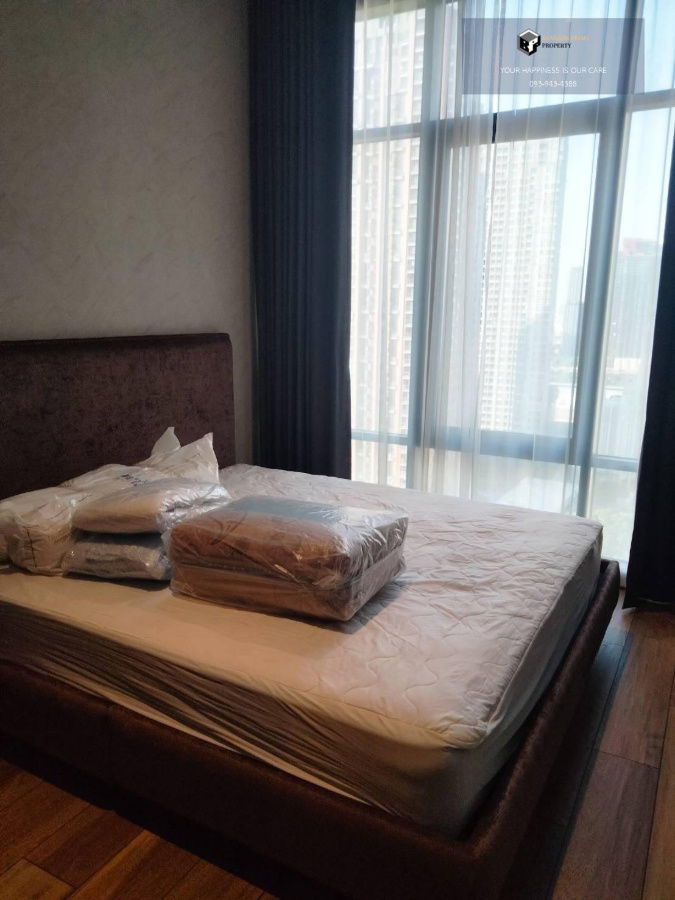 รูป The Lofts Asoke | 1bed Large size Will available on Dec 2025 #2025090311683 - รูปที่ 1/9