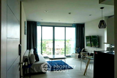 Condos for sale : 2-BR Condo at Blu Cha Am – Hua Hin close to Cha-Am Beach (ID 2062549)