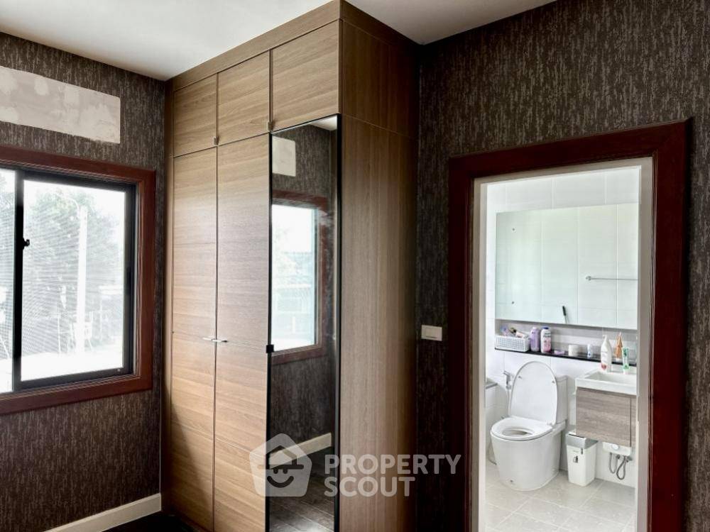 รูป บ้าน 5-ห้องนอน ที่ บุราสิริ ราชพฤกษ์ - 345 ใน คลองข่อย (ID 1401395) - รูปที่ 11/15