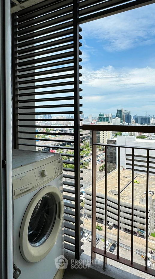 รูป คอนโด 1-ห้องนอน ที่ ซิม วิภา-ลาดพร้าว คอนโดมิเนียม ใกล้ BTS หมอชิต (ID 1562492) - รูปที่ 8/8