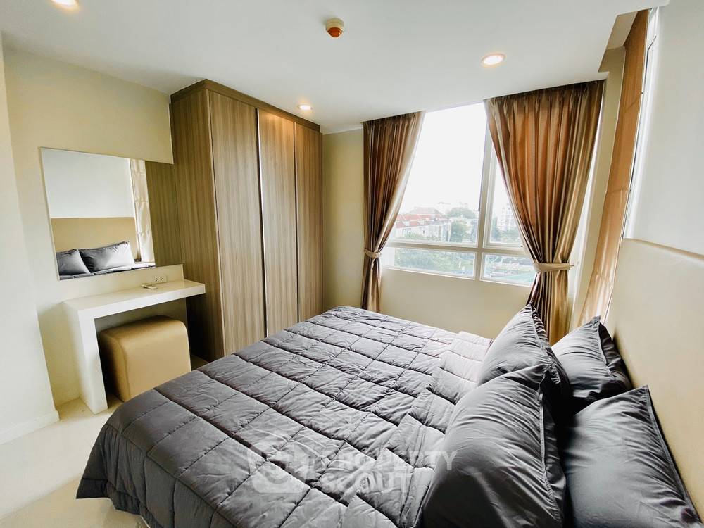 picture 2-BR Condo at Elements Srinakarin in Nong Bon (ID 385297) - 1/11